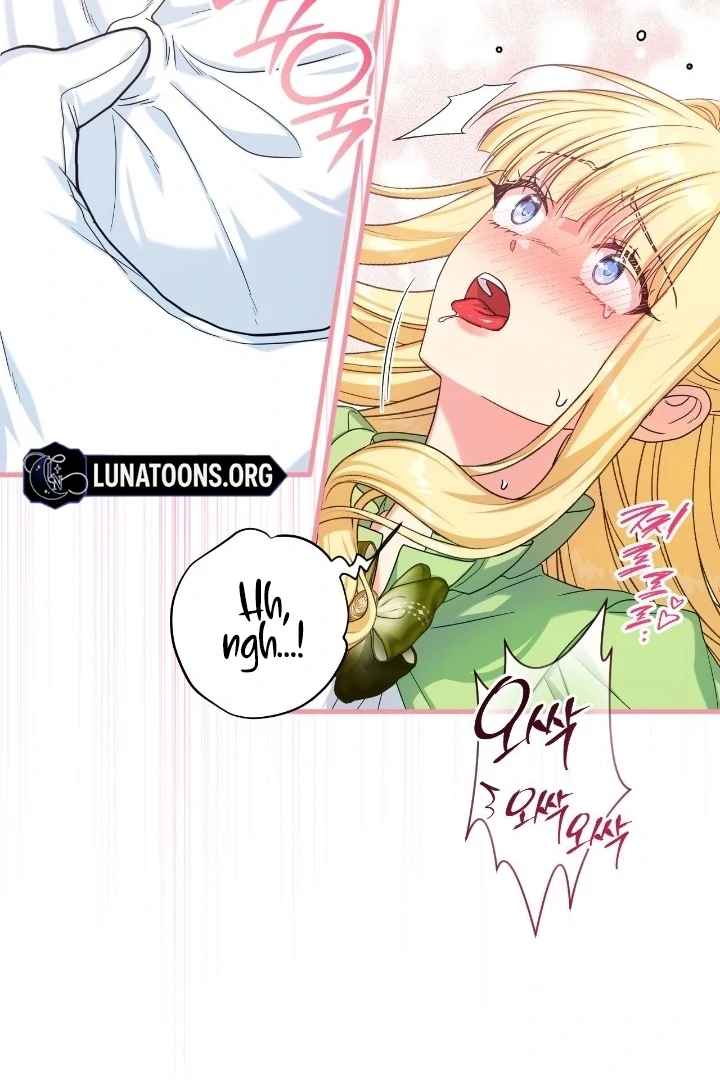 Love Potion Panic Chapter 17 - Page 79