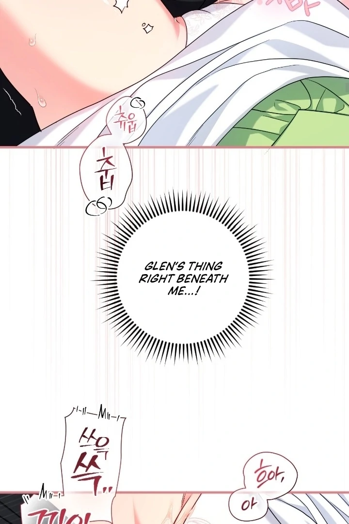 Love Potion Panic Chapter 17 - Page 86