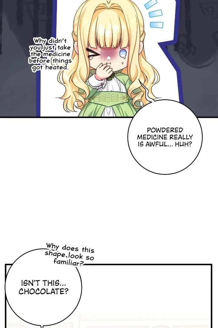 Love Potion Panic Chapter 17 - Page 94