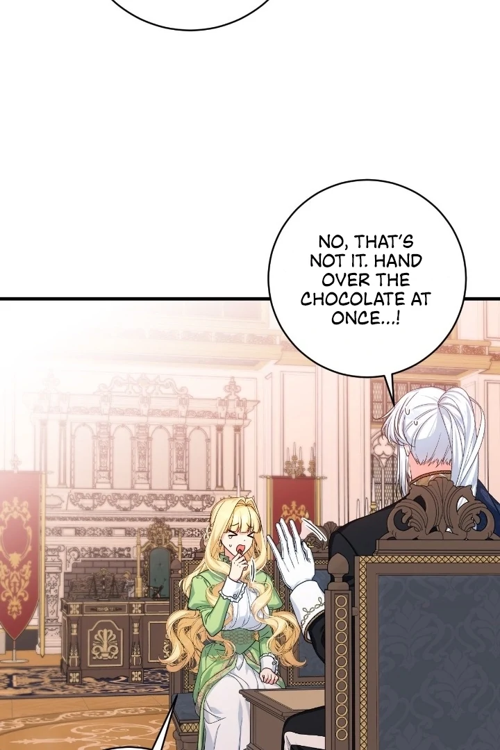 Love Potion Panic Chapter 17 - Page 98