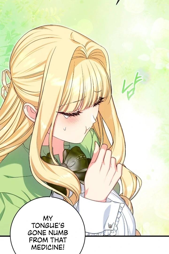 Love Potion Panic Chapter 17 - Page 100