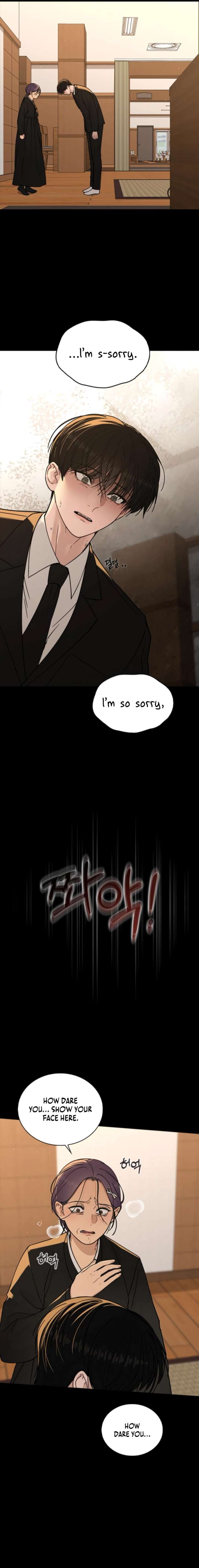 Love Review Chapter 46 - Page 2