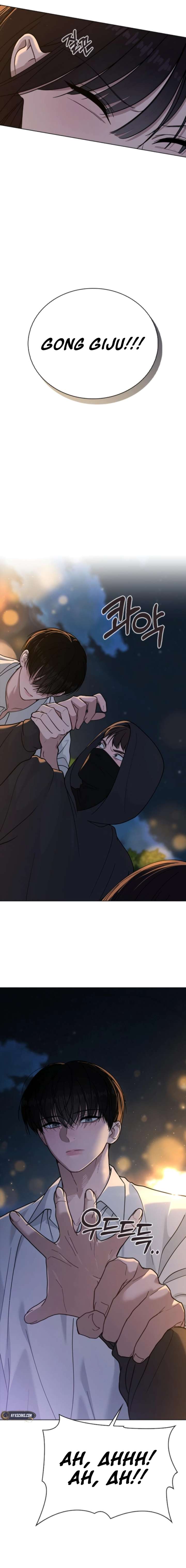 Love Review Chapter 46 - Page 14