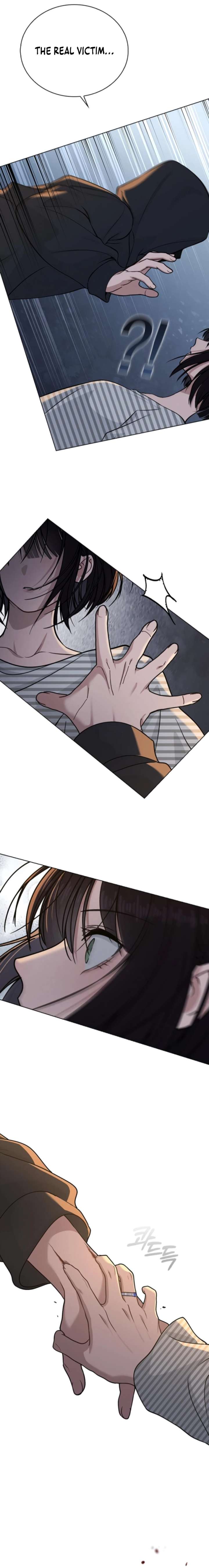 Love Review Chapter 46 - Page 19