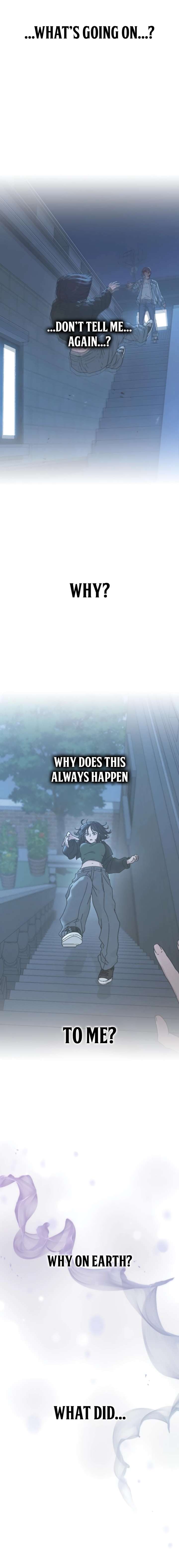 Love Review Chapter 46 - Page 21