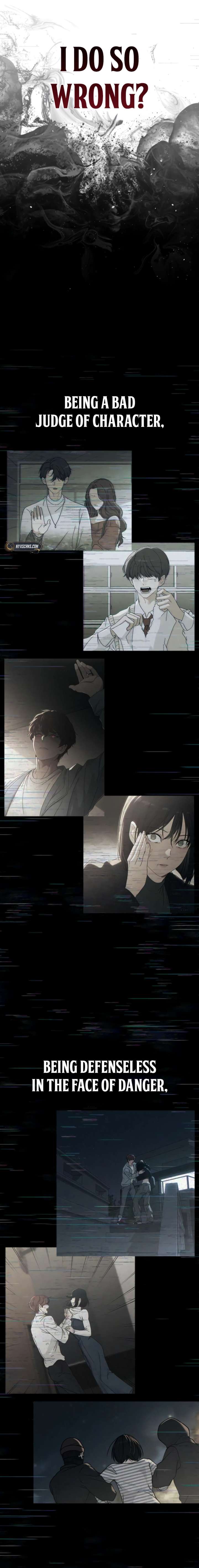 Love Review Chapter 46 - Page 22