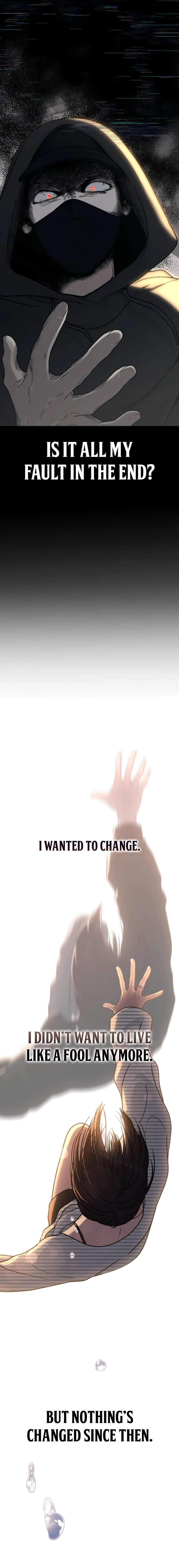 Love Review Chapter 46 - Page 23