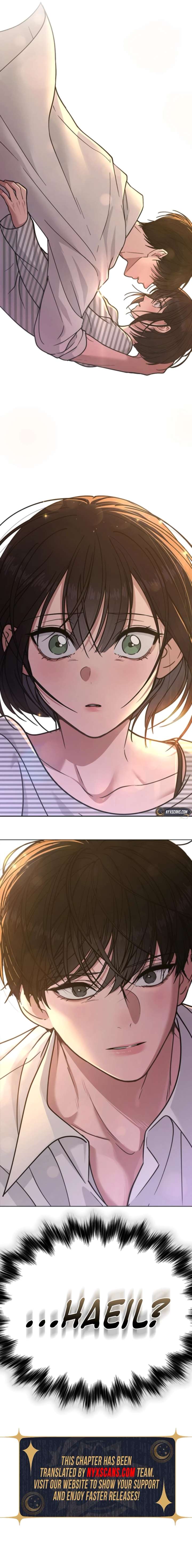 Love Review Chapter 46 - Page 25