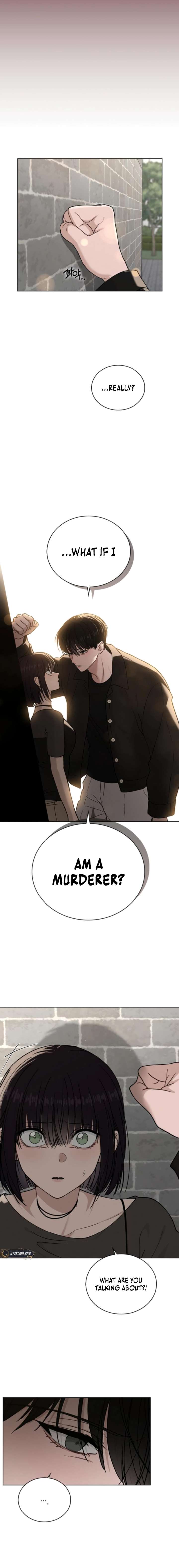 Love Review Chapter 46 - Page 4