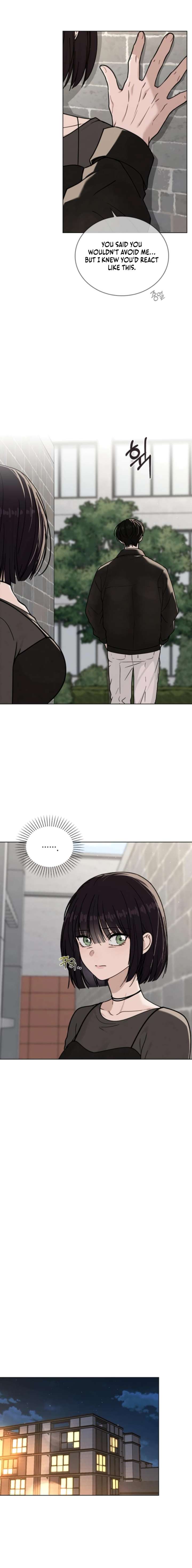 Love Review Chapter 46 - Page 5