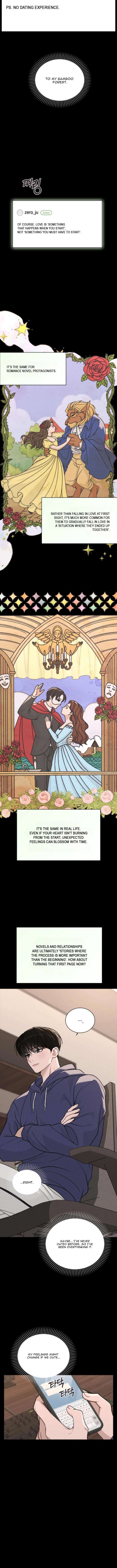 Love Review Chapter 47 - Page 11