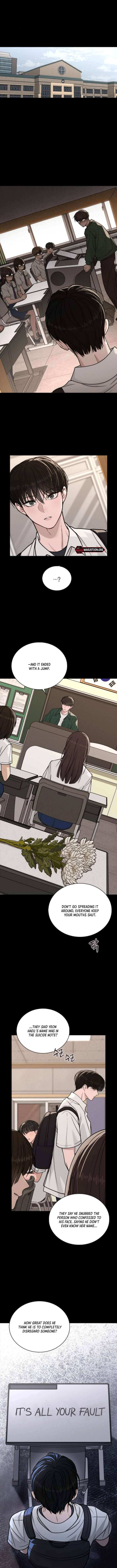 Love Review Chapter 47 - Page 12