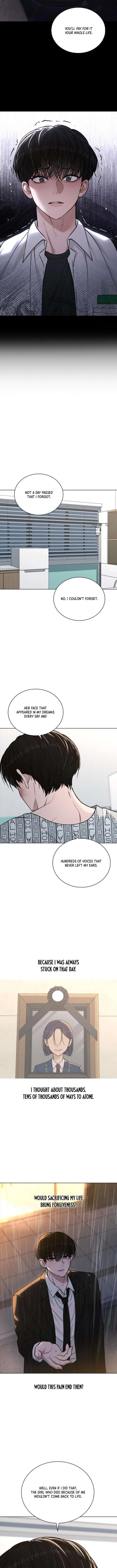 Love Review Chapter 47 - Page 13