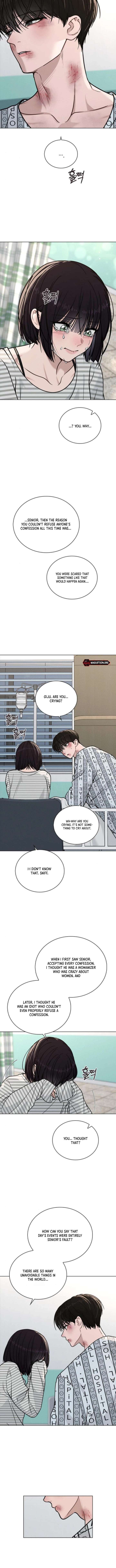 Love Review Chapter 47 - Page 14