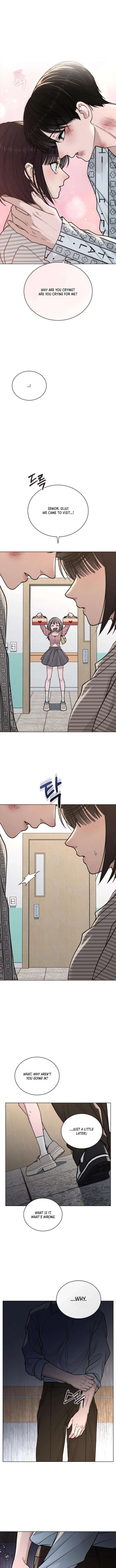 Love Review Chapter 47 - Page 15