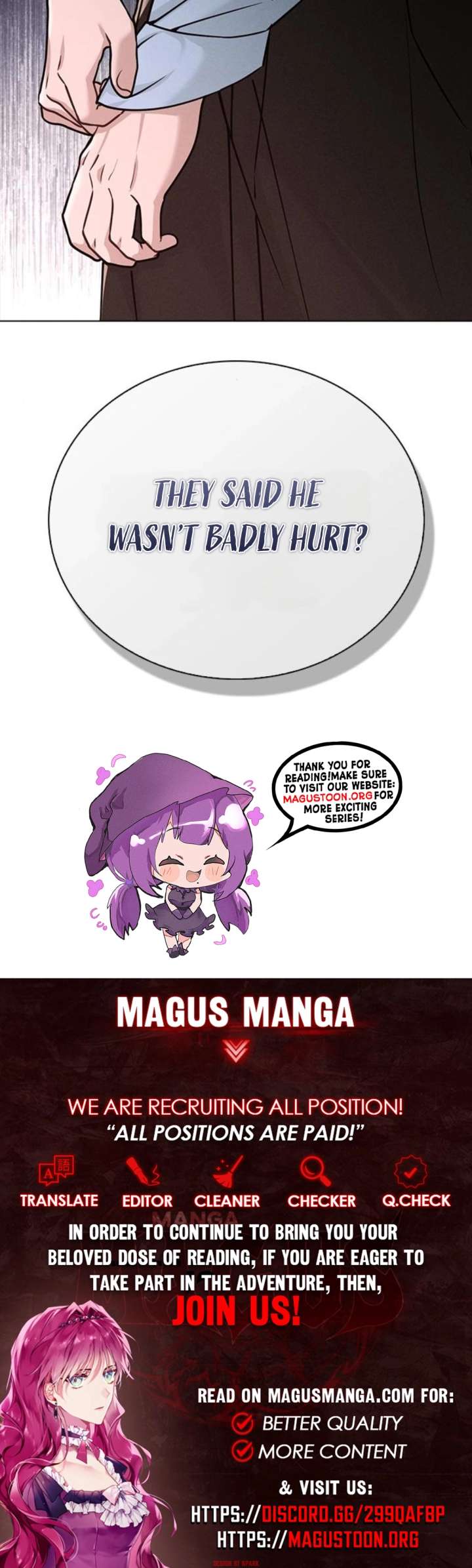 Love Review Chapter 47 - Page 16