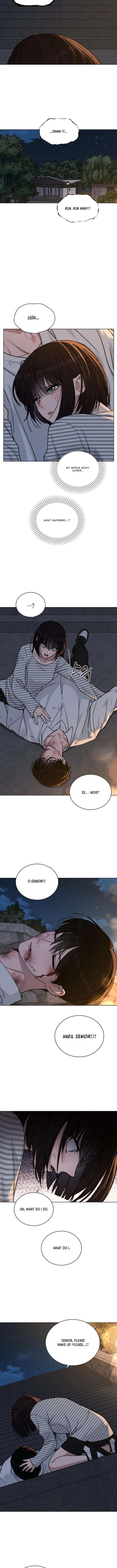 Love Review Chapter 47 - Page 3