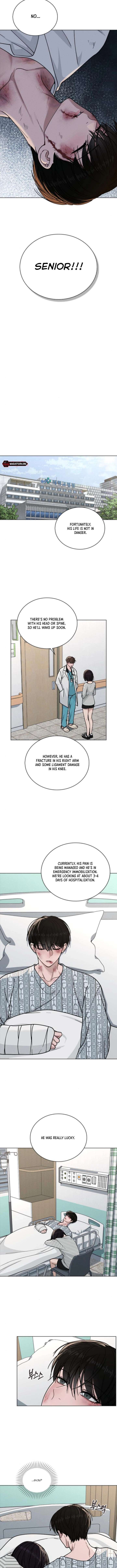 Love Review Chapter 47 - Page 4