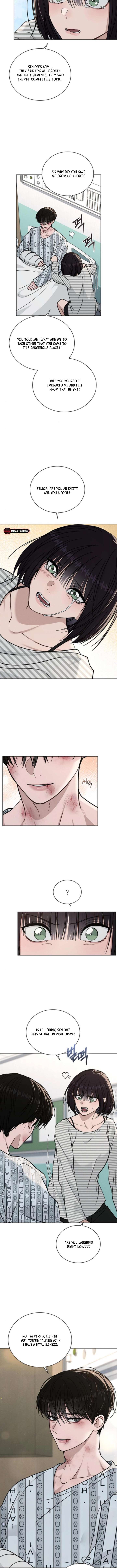 Love Review Chapter 47 - Page 6