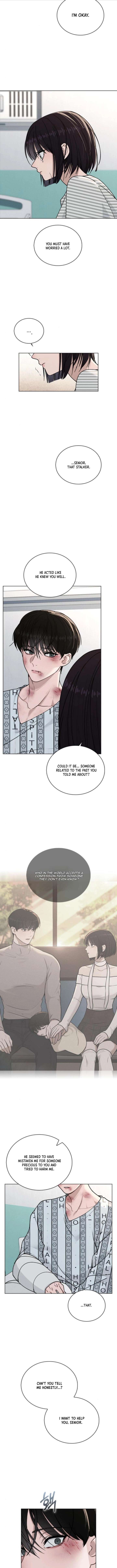 Love Review Chapter 47 - Page 7