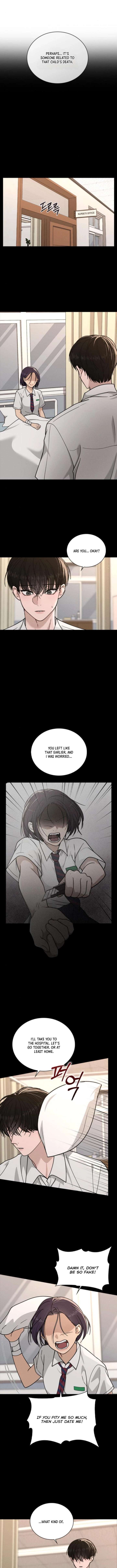 Love Review Chapter 47 - Page 9