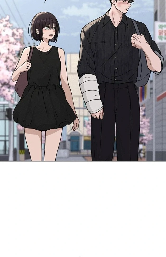 Love Review Chapter 50 - Page 104