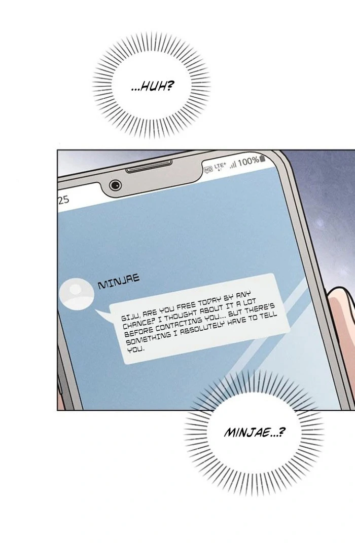 Love Review Chapter 50 - Page 106