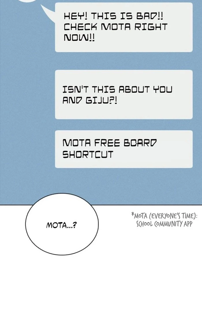 Love Review Chapter 50 - Page 131