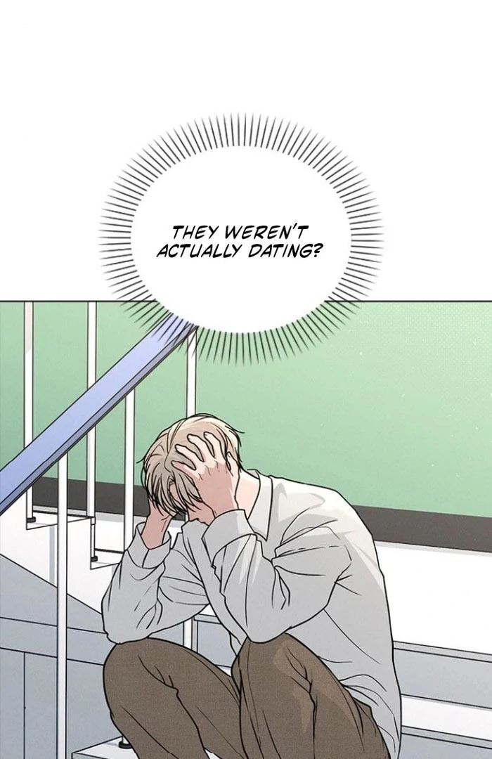 Love Review Chapter 50 - Page 23