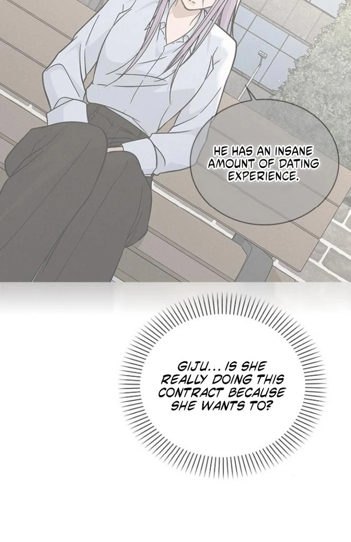 Love Review Chapter 50 - Page 26