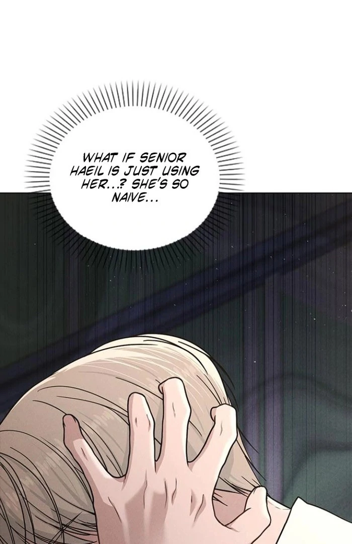 Love Review Chapter 50 - Page 27