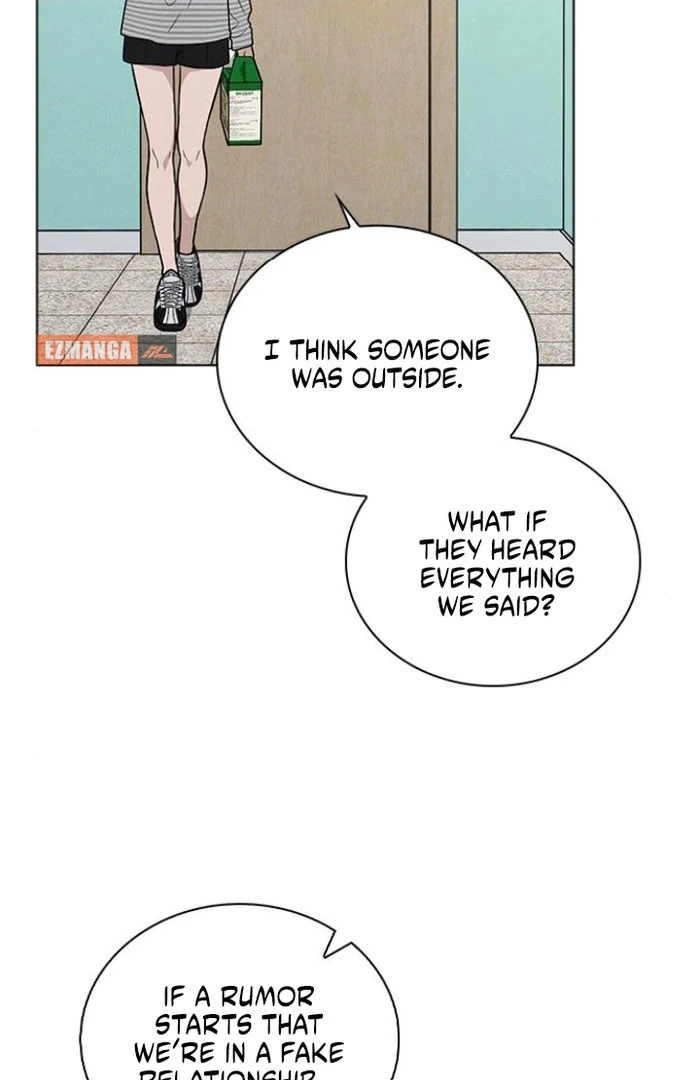 Love Review Chapter 50 - Page 31