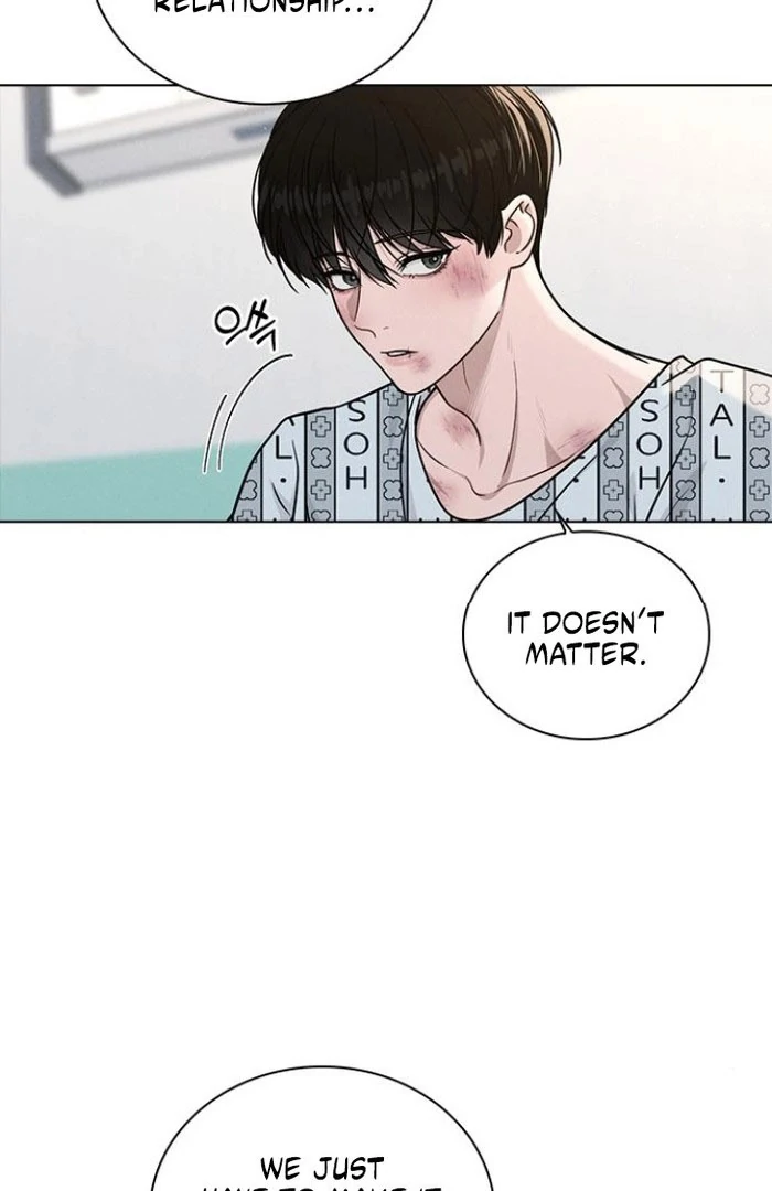 Love Review Chapter 50 - Page 32