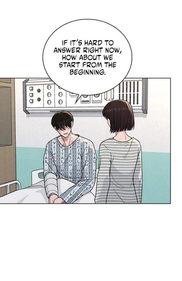 Love Review Chapter 50 - Page 37