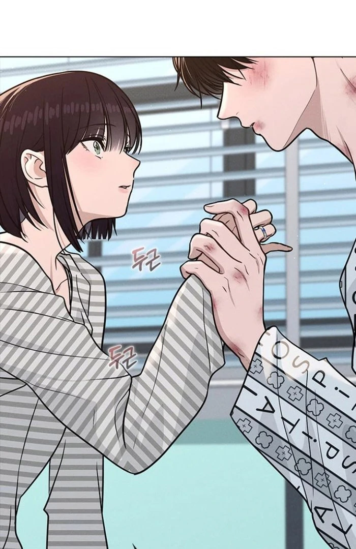 Love Review Chapter 50 - Page 5