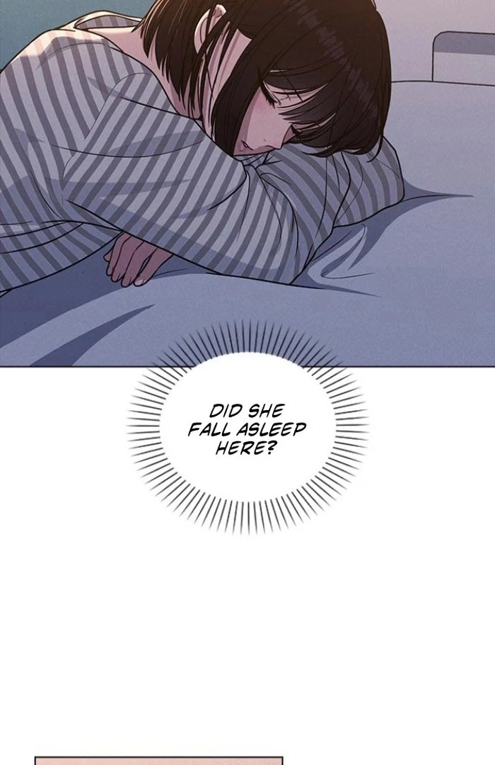 Love Review Chapter 50 - Page 45