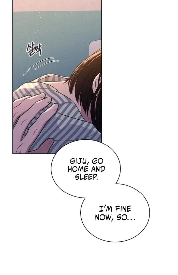 Love Review Chapter 50 - Page 46