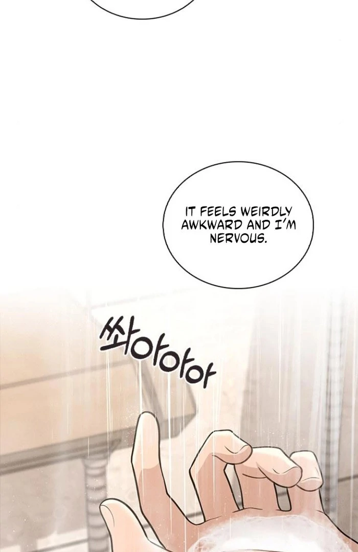 Love Review Chapter 50 - Page 73