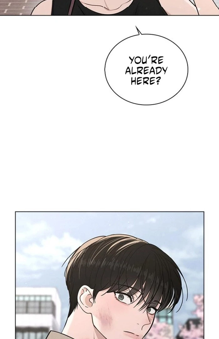 Love Review Chapter 50 - Page 80