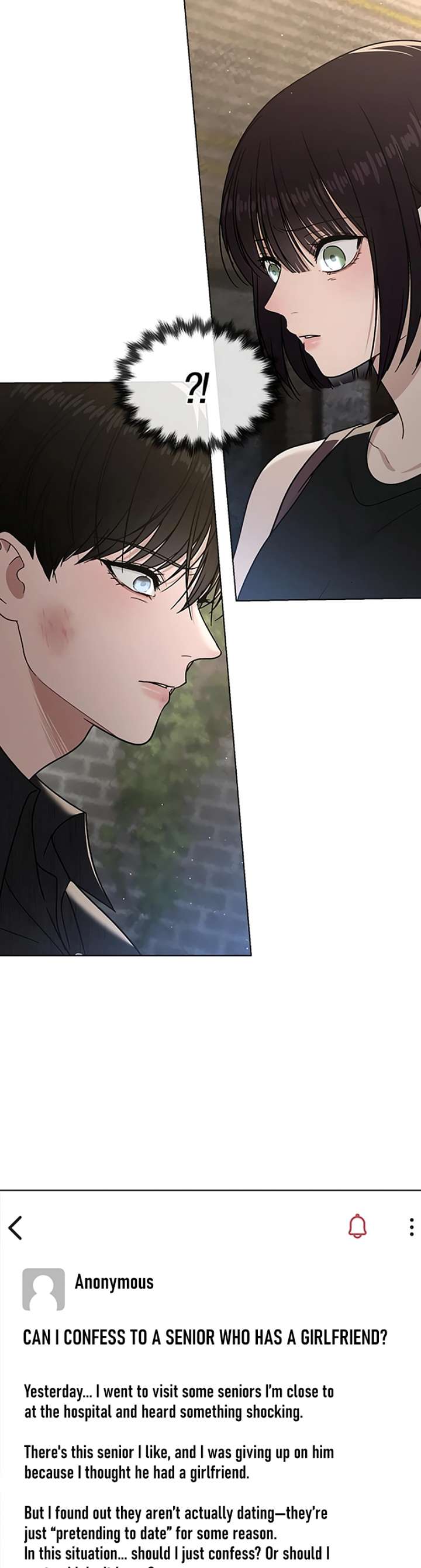 Love Review Chapter 51 - Page 2