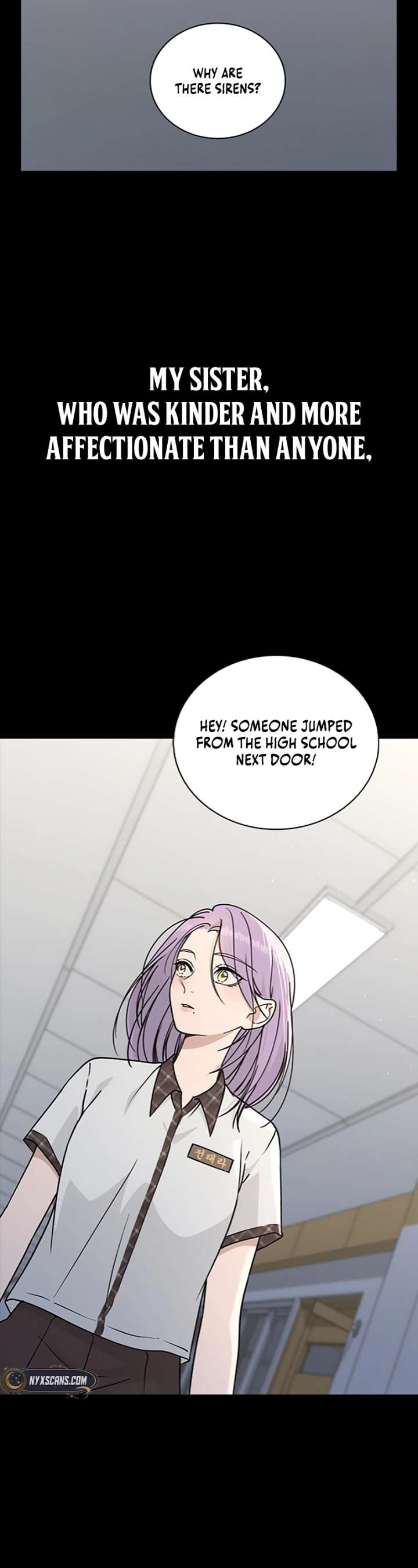 Love Review Chapter 51 - Page 11