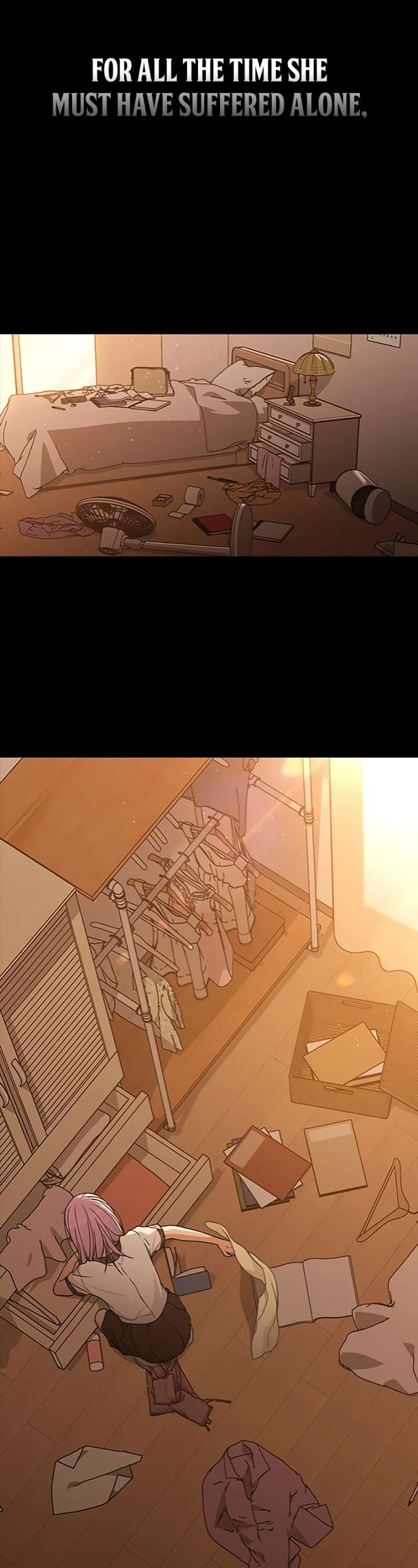 Love Review Chapter 51 - Page 12