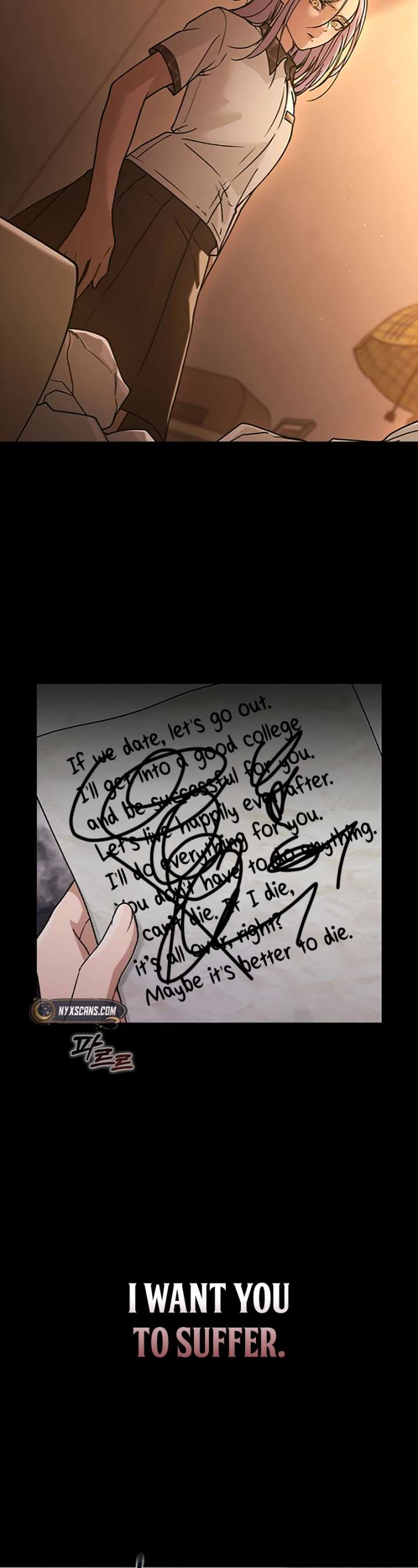 Love Review Chapter 51 - Page 14