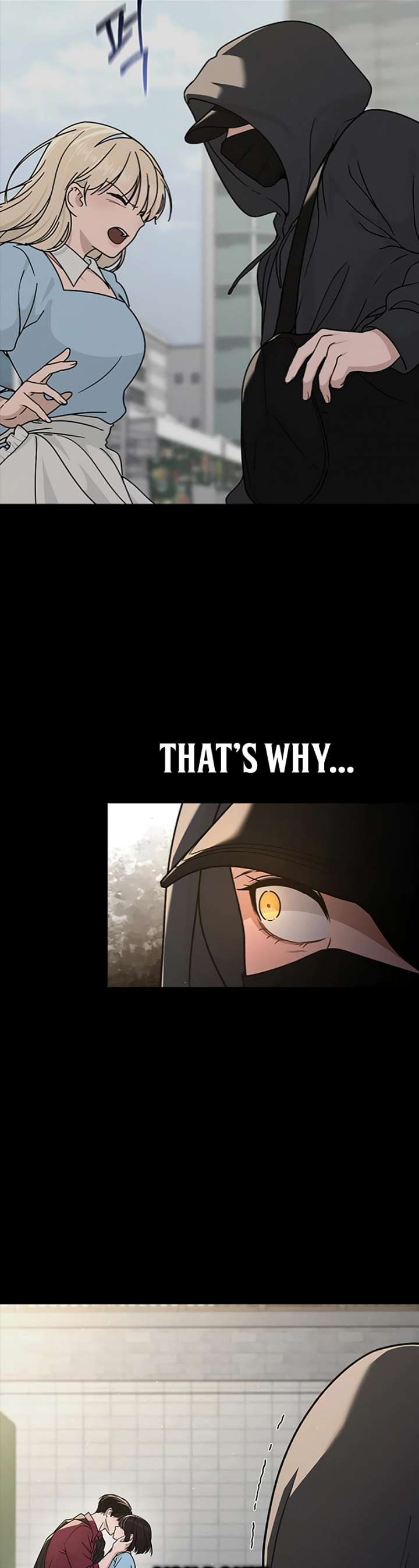 Love Review Chapter 51 - Page 15