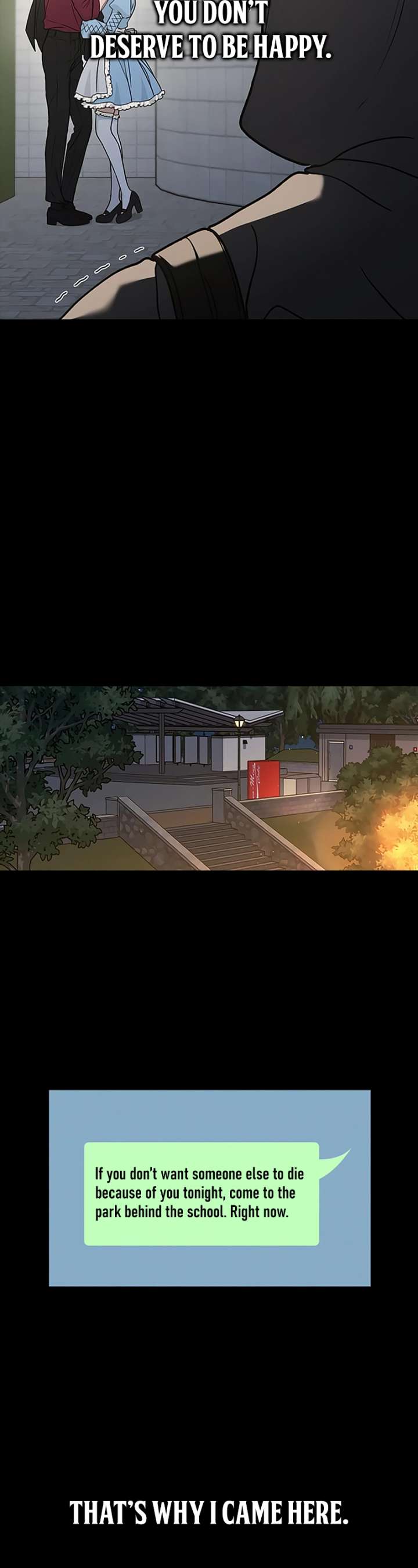 Love Review Chapter 51 - Page 16