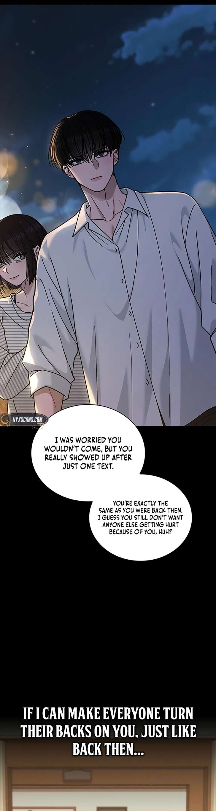 Love Review Chapter 51 - Page 17