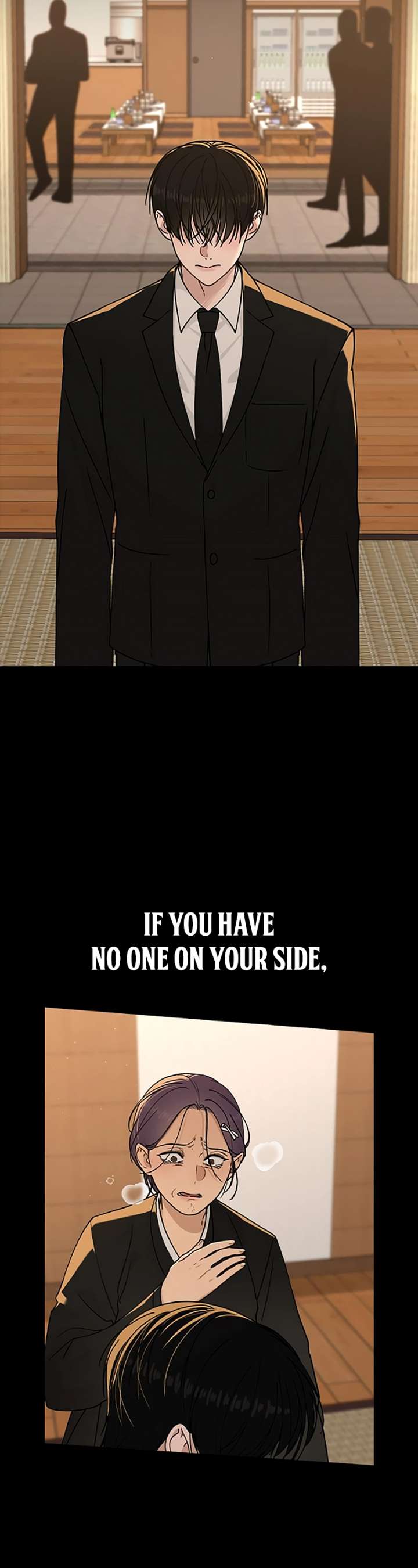 Love Review Chapter 51 - Page 18