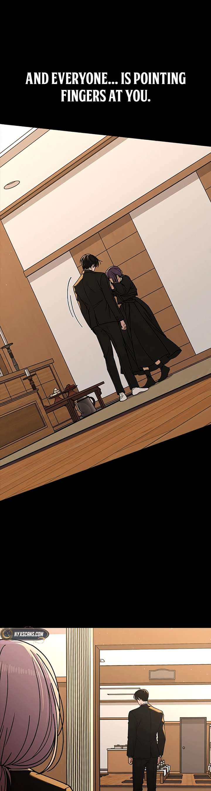 Love Review Chapter 51 - Page 19