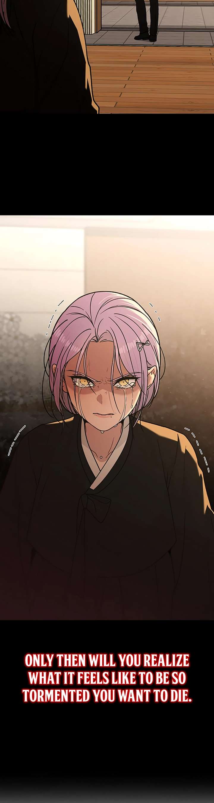 Love Review Chapter 51 - Page 20