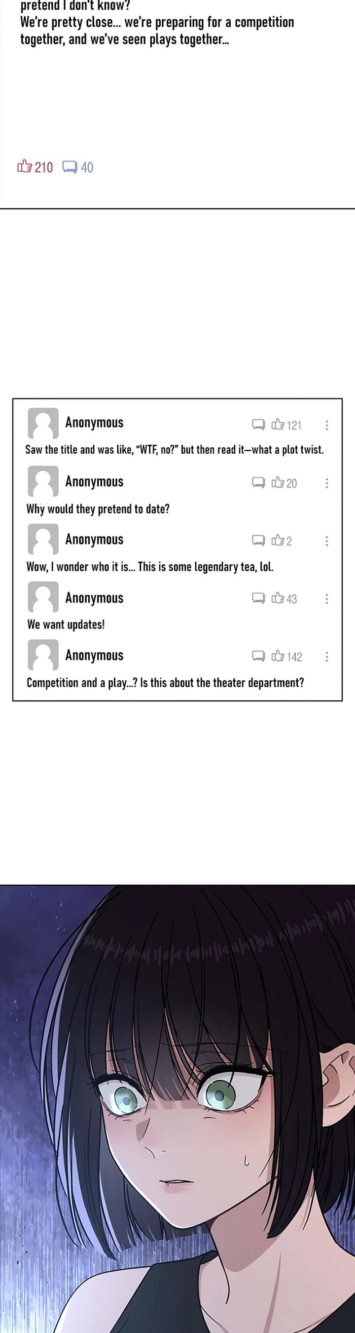 Love Review Chapter 51 - Page 3